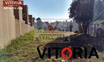 Imagem 3: Terreno Residencial à venda, Alto Boqueirão, Curitiba - TE0419