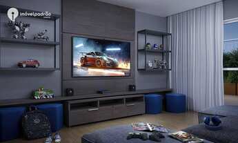 Imagem: Apartamento com 2 dormitórios à venda