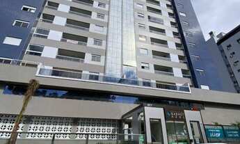 Imagem 1: Apartamento com 3 dormitórios à venda, 84 m² por R$ 870.000,00 - Campinas - São José/SC