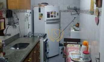 Imagem 5: Apartamento com 1 dormitório à venda, 47 m² por R$ 250.000,00 - Várzea - Teresópolis/RJ