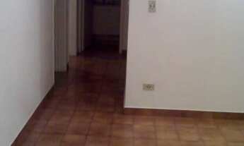 Imagem 2: Apartamento 3 Dormitórios 1 SuíteCond. Parque Ibirapuera , 108 m² - venda por R$ 930.000