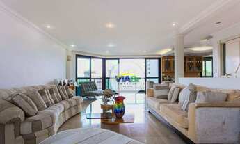 Imagem 5: Apartamento com 4 dormitórios à venda, 478 m² por R$ 1.400.000,00 - Centro - Guarulhos/SP