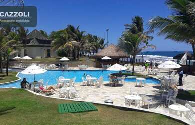 Imagem 6: BEACH CLASS MURO ALTO RESORT! UM PARAISO EM MURO ALTO!