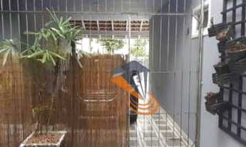 Imagem 7: Casa à venda, 273 m² por R$ 650.000,00 - Jardim Atlântico - Florianópolis/SC