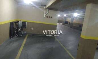 Imagem 5: Apartamento com 2 dormitórios à venda, 52 m² por R$ 351.000,00 - Boqueirão - Curitiba/PR