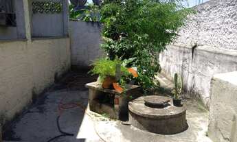 Imagem 6: Venda) 2 Casas com 2 dormitórios - Vila Três Corações - Nova Iguaçu/RJ