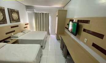 Imagem: Apartamento com 1 dormitório à venda