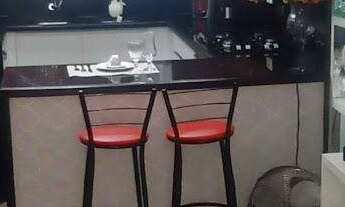 Imagem: Casa com 3 dormitórios à venda, 82 m²