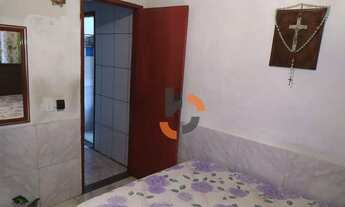 Imagem 3: Casa com 2 dormitórios à venda, 100 m² por R$ 250.000,00 - Cobrex - Nova Iguaçu/RJ