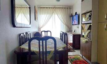 Imagem 6: Apartamento com 2 dormitórios à venda, 54 m² por R$ 225.000,00 - Bela Vista - Palhoça/SC