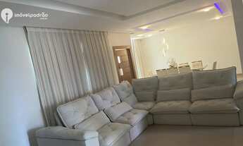 Imagem 3: Casa com 4 dormitórios à venda, 500 m² por R$ 2.500.000,00 - Joana D Arc - Nova Iguaçu/RJ