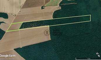 Imagem: Sítio à venda, 920000 m² por R$ 5.000.000