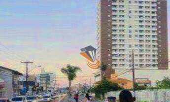 Imagem 3: Apartamento com 2 dormitórios à venda, 102 m² por R$ 582.378,35 - Ponte do Imaruim - Palho