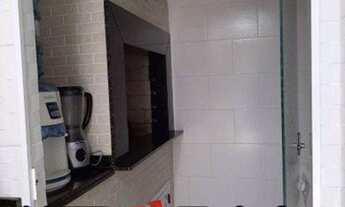 Imagem 6: Sobrado com 3 dormitórios à venda, 115 m² por R$ 524.000,00 - Portão - Curitiba/PR