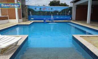 Imagem 6: Terreno à venda, 175 m² por R$ 35.000,00 - Mansões das Águas Quentes - Caldas Novas/GO