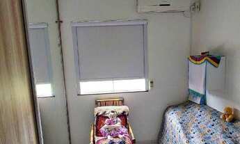 Imagem 7: Apartamento com 2 dormitórios à venda, 54 m² por R$ 225.000,00 - Bela Vista - Palhoça/SC