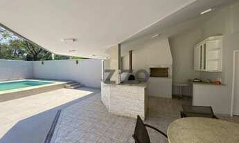 Imagem 5: Casa à venda, 220 m² por R$ 2.500.000,00 - Condomínio Esplanada do Sol - São José dos Cam