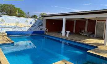 Imagem 3: Terreno à venda, 175 m² por R$ 35.000,00 - Mansões das Águas Quentes - Caldas Novas/GO