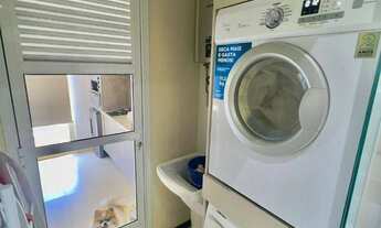 Imagem 7: Apartamento com 2 dormitórios à venda, 125 m² por R$ 1.200.000,00 - Centro - Nova Iguaçu/R