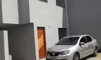 Imagem 7: Sobrado com 3 dormitórios à venda, 70 m² por R$ 340.000,00 - Alto Boqueirão - Curitiba/PR