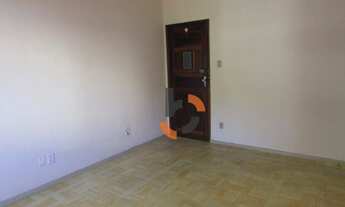 Imagem 3: Apartamento com 3 dormitórios para alugar, 85 m² por R$ 1.463,00/mês - Centro - Nova Iguaç