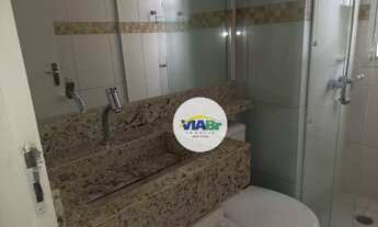 Imagem 6: Apartamento à venda, 54 m² por R$ 285.000,00 - Jardim São Judas Tadeu - Guarulhos/SP