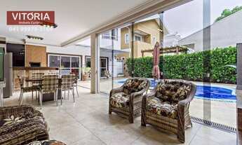 Imagem 2: Sobrado Residencial / Umbará Curitiba