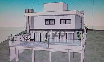 Imagem 6: Casa à venda, 200 m² por R$ 2.287.200,00 - Urbanova - São José dos Campos/SP