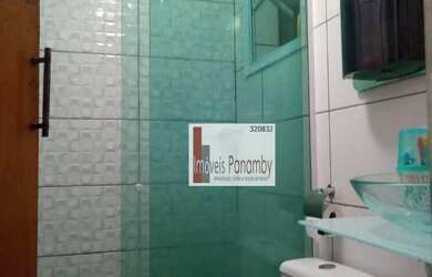 Imagem 5: Apartamento à venda, 43 m² por R$ 225.000,00 - Vila Linda - Santo André/SP