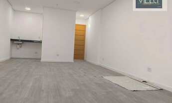 Imagem 4: Sala à venda, 37 m² por R$ 290.000,00 - Vila Brasileira - Itatiba/SP