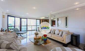 Imagem: Apartamento com 4 dormitórios à venda