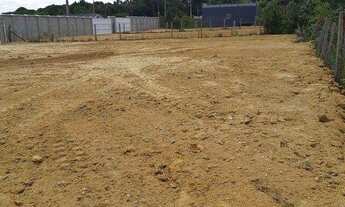 Imagem 2: Área à venda, 1842 m² por R$ 870.000,00 - Barro Preto - São José dos Pinhais/PR