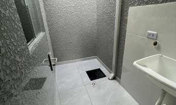 Imagem 7: Casa minha casa minha vida, à venda, 39 m² por R$ 219.000 - Tatuquara - Curitiba/PR