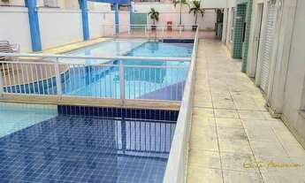 Imagem 3: Apartamento com 3 dormitórios para alugar, 63 m² por R$ 2.200,00/mês - Centro - Nilópolis