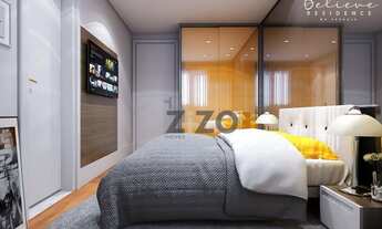 Imagem 5: Apartamento à venda, 66 m² por R$ 520.000,00 - Jardim Ismênia - São José dos Campos/SP