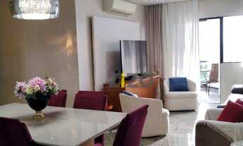 Imagem 4: Apartamento à venda, 134 m² por R$ 1.224.000,00 - Jardim Aquarius - São José dos Campos/SP