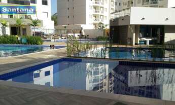 Imagem 6: Apartamento com 2 dormitórios à venda, 66 m² por R$ 400.000,00 - Do Turista - Caldas Novas