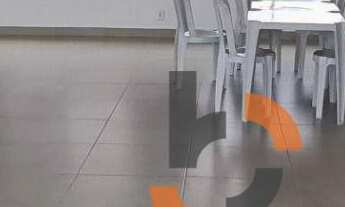 Imagem 7: Venda) Apartamento com 2 dormitórios - Santa Rita - Nova Iguaçu/RJ