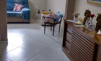 Imagem: Casa com 2 dormitórios à venda por R$