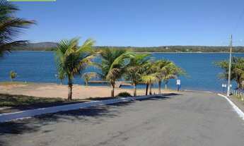 Imagem: Terreno à venda, 487 m² por R$ 240.000,00