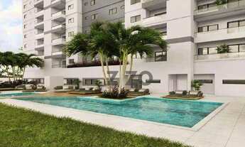 Imagem 7: Apartamento à venda, 90 m² por R$ 638.300,00 - Urbanova - São José dos Campos/SP