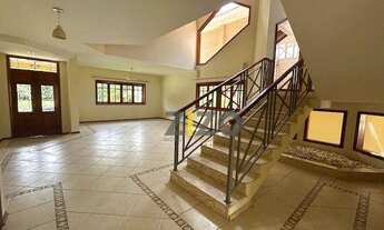 Imagem 4: Casa à venda, 349 m² por R$ 3.700.000,00 - Condomínio Esplanada do Sol - São José dos Cam