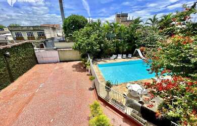 Imagem 3: Casa com 16 dormitórios à venda, 600 m² por R$ 3.400.000,00 - Santa Terezinha - Mesquita/R