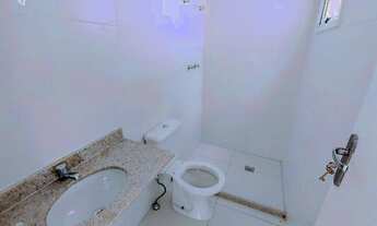 Imagem 6: Cobertura com 4 dormitórios, 250 m² - venda por R$ 1.800.000,00 ou aluguel por R$ 7.940,00