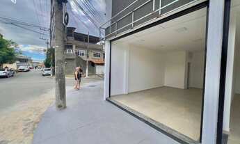 Imagem 4: Loja para alugar, 35 m² por R$ 1.540,00/mês - Santa Eugênia - Nova Iguaçu/RJ