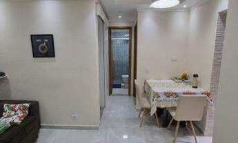 Imagem 5: Apartamento à venda, 60 m² por R$ 189.000,00 - Santo Antônio - São José dos Pinhais/PR