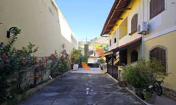 Imagem 4: Venda) Apartamento com 3 dormitórios - Luz - Nova Iguaçu/RJ