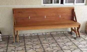 Imagem 5: Casa com 3 dormitórios à venda, 135 m² por R$ 450.000,00 - Sítio Cercado - Curitiba/PR