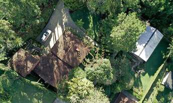 Imagem 3: Casa com 4 dormitórios, 400 m² - venda por R$ 2.600.000,00 ou aluguel por R$ 12.000,00/mês