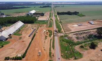 Imagem: Sítio para loteamento à venda, 267000